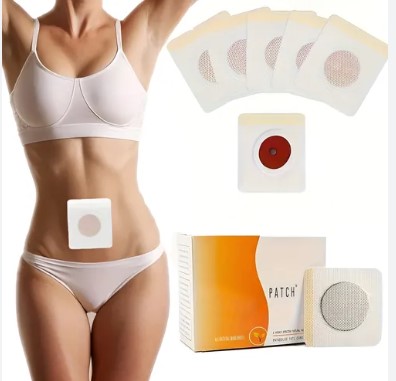 PARCHE ADELGAZANTE X30